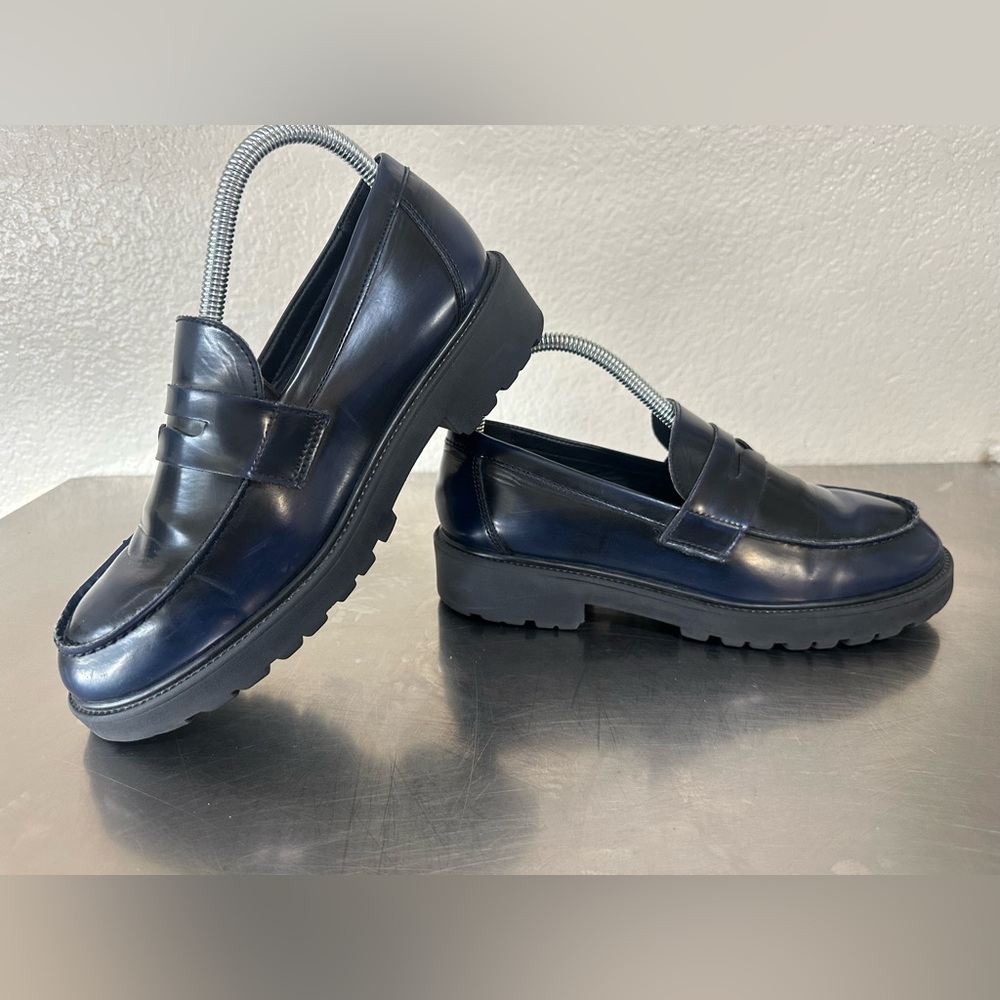 Steve Madden Loafers